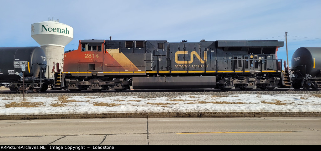 CN 2814